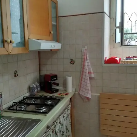 Σπίτι διακοπών Casa Vacanza - Katina