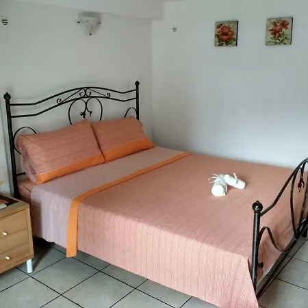 Σπίτι διακοπών Casa Vacanza - Katina Κατάνια