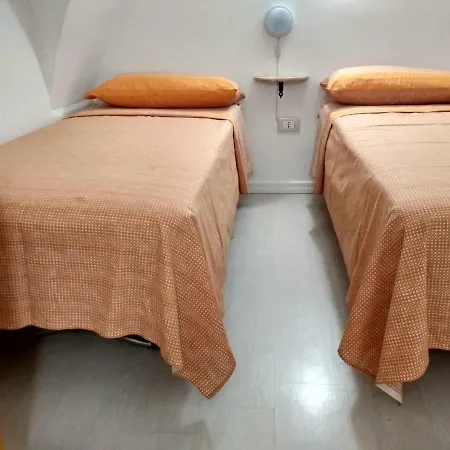 Casa Vacanza - Katina Κατάνια