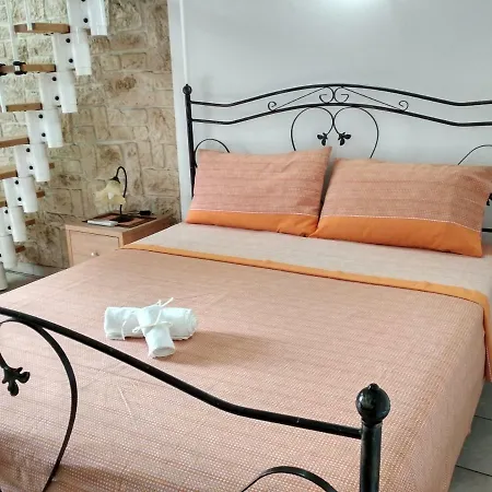 Casa Vacanza - Katina Σπίτι διακοπών Κατάνια