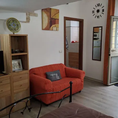 Σπίτι διακοπών Casa Vacanza - Katina Κατάνια