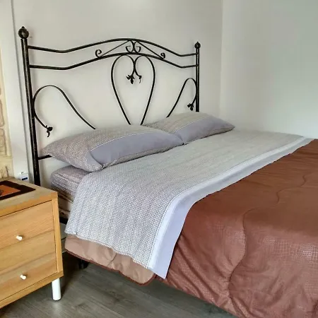 Casa Vacanza - Katina